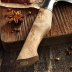 5 - Piece Knife Set - Master Series (B30) - Xinzuo Australia