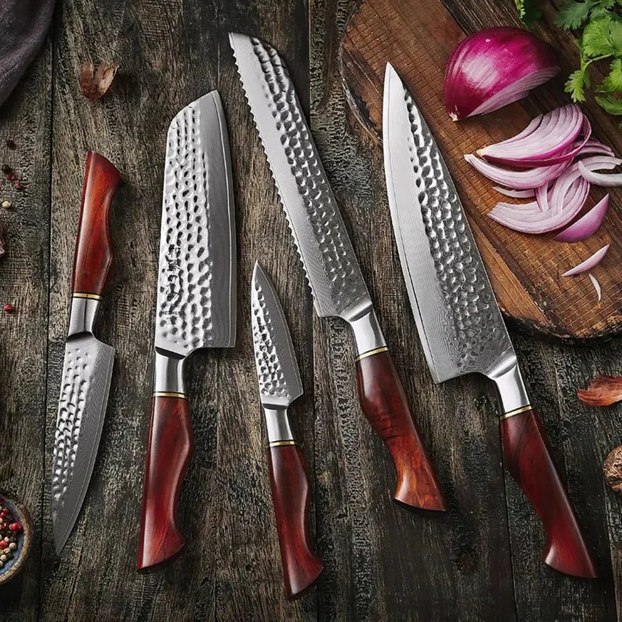 Knife Sets