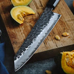5 - Piece Knife Set - Retro Series (PM8S) - Xinzuo Australia
