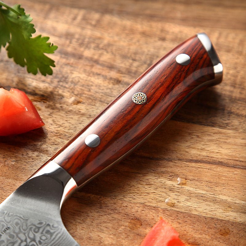 Rosewood, Full Tang