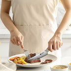 5" Steak Knife - Pin Series (X02O) - Xinzuo Australia