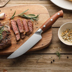 5" Steak Knife - Supreme Series (X02) - Xinzuo Australia