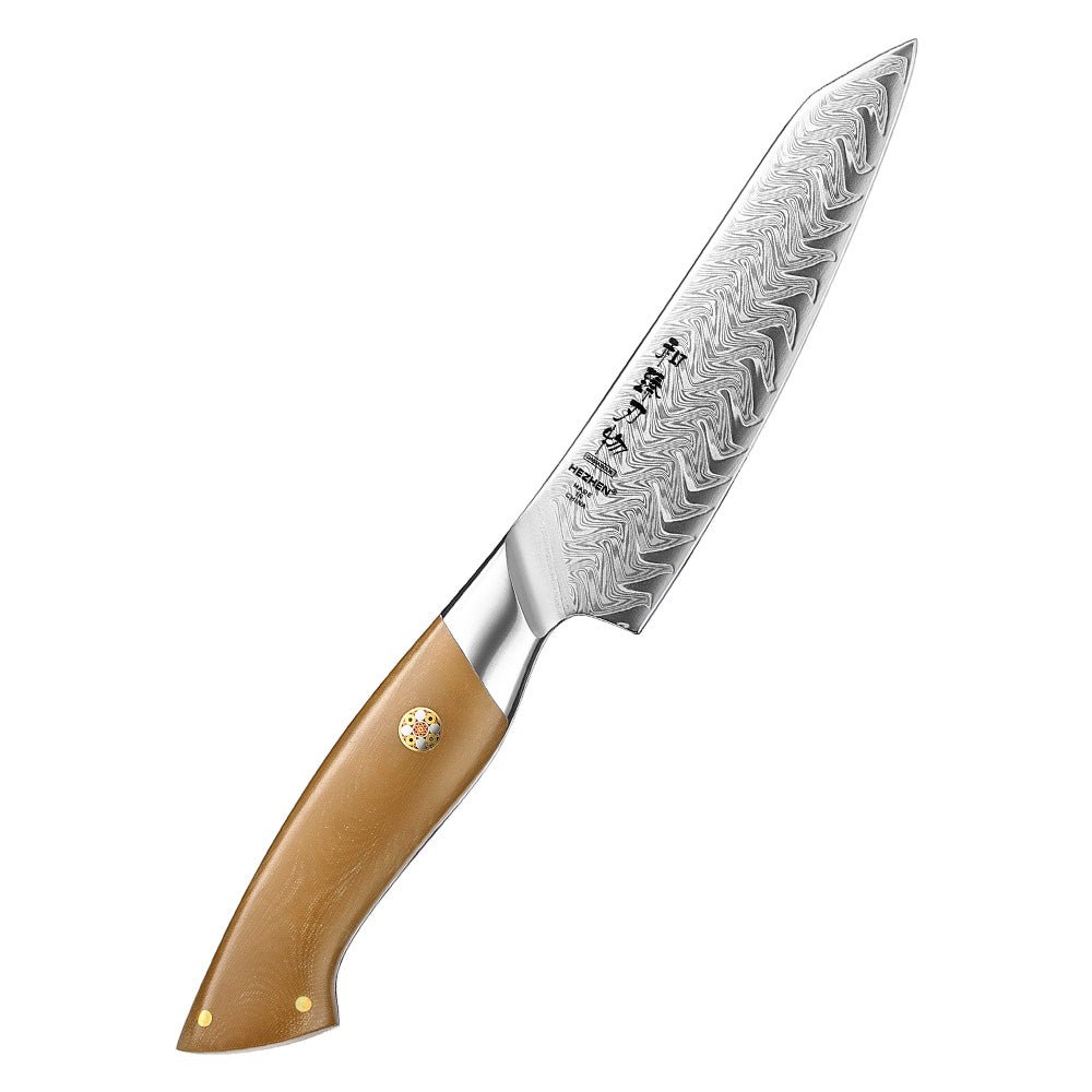 5" Utility Knife - Elegant Series (B38L) - Xinzuo Australia