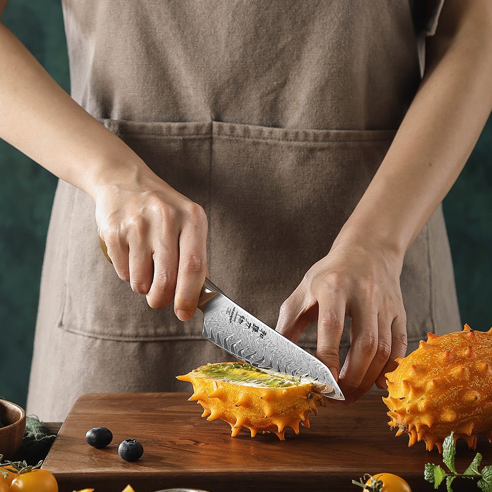 Built for the everyday cut, not the showpiece