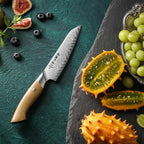 5" Utility Knife - Elegant Series (B38L) - Xinzuo Australia