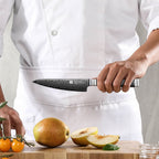 5" Utility Knife - Ji Series (X08) - Xinzuo Australia