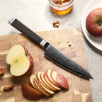 5" Utility Knife - Ji Series (X08) - Xinzuo Australia