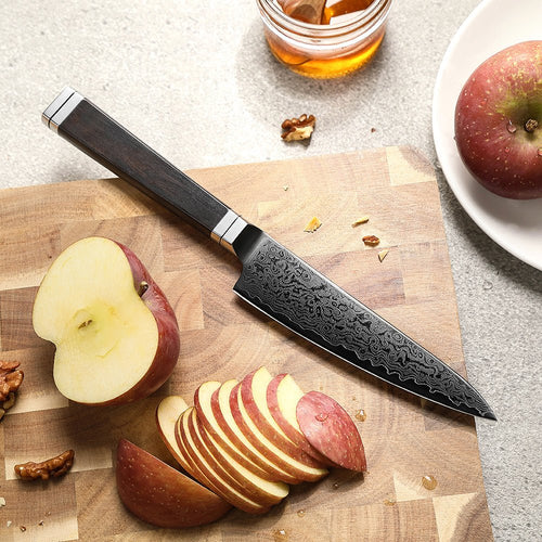 5" Utility Knife - Ji Series (X08)