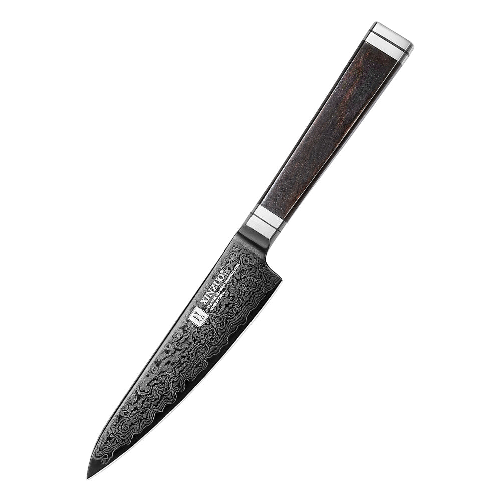 5" Utility Knife - Ji Series (X08) - Xinzuo Australia