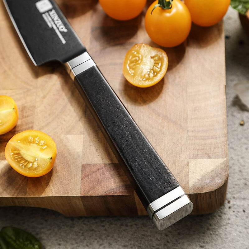 5" Utility Knife - Ji Series (X08) - Xinzuo Australia