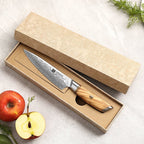 5" Utility Knife - Lan Series (B37) - Xinzuo Australia