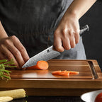5" Utility Knife - Li Series (X04) - Xinzuo Australia