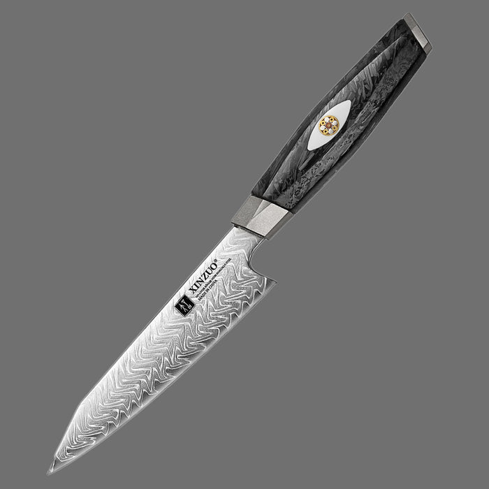 5" Utility Knife - Li Series (X04) - Xinzuo Australia