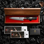 5" Utility Knife - Li Series (X04) - Xinzuo Australia