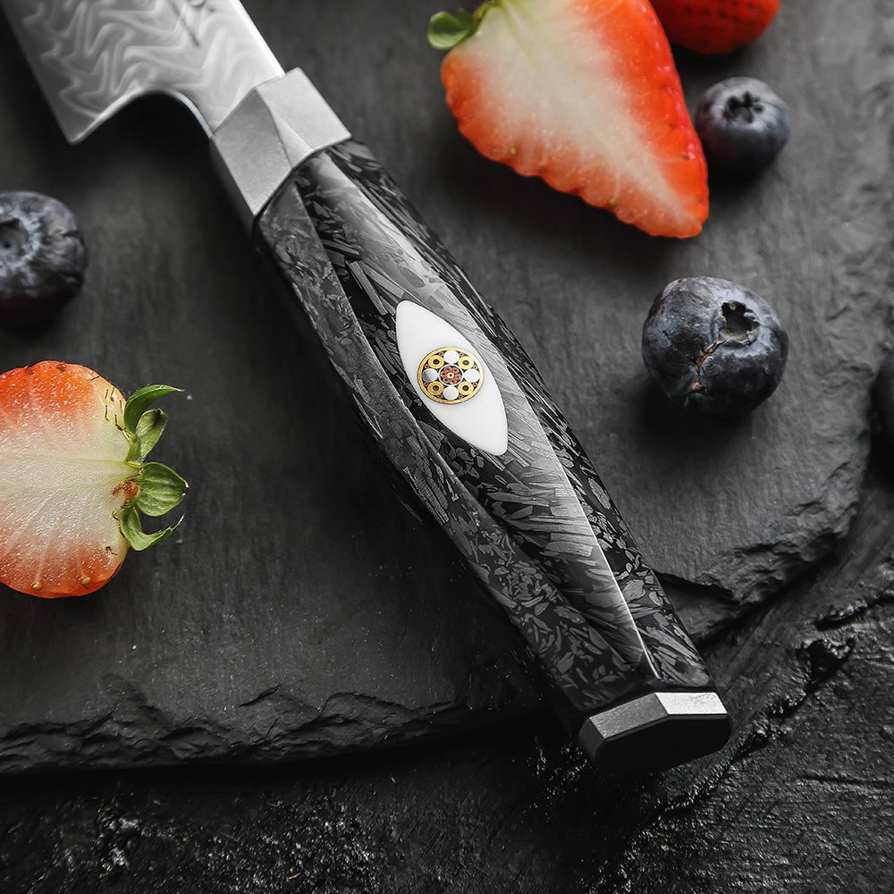 5" Utility Knife - Li Series (X04) - Xinzuo Australia