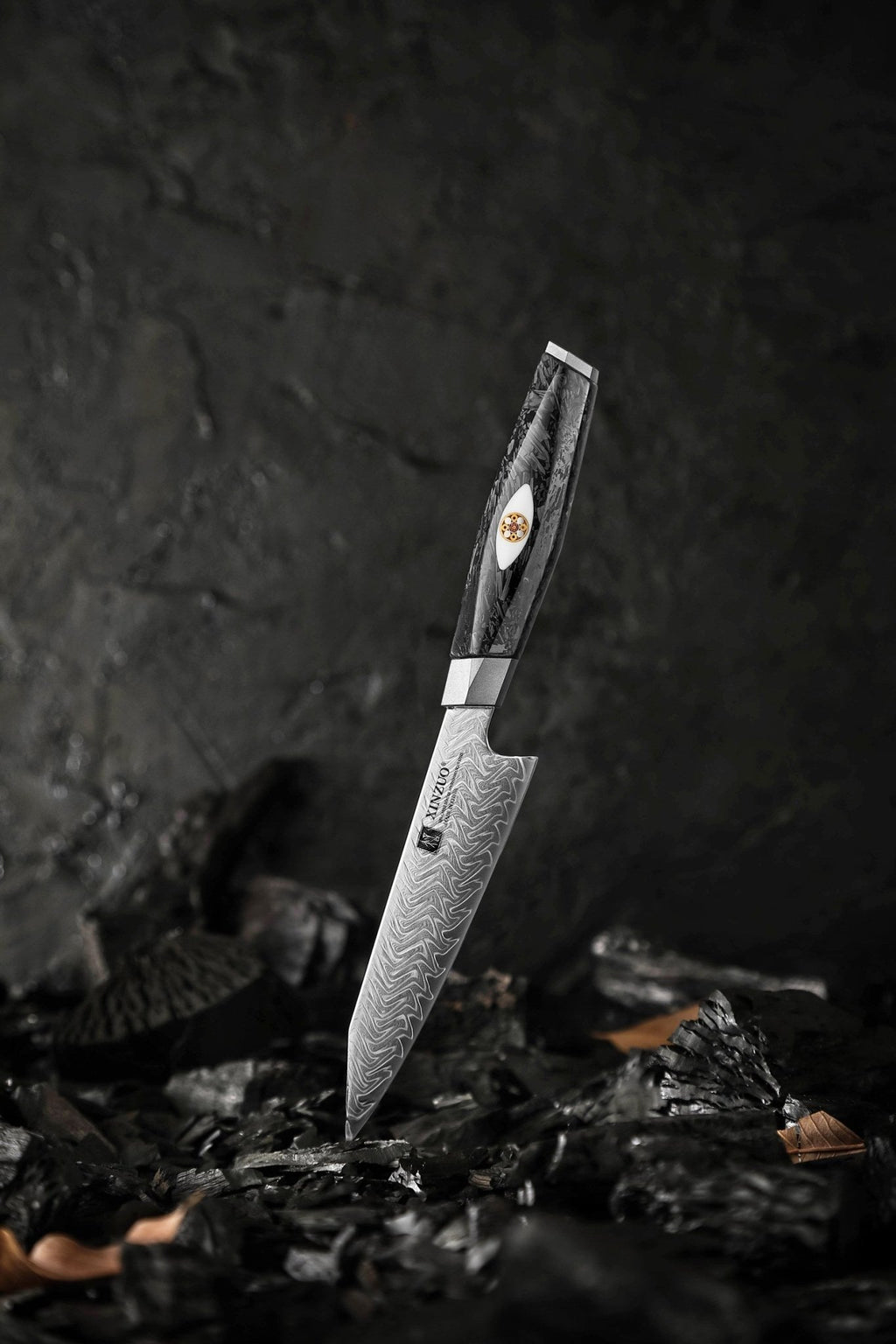 5" Utility Knife - Li Series (X04) - Xinzuo Australia