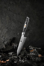 5" Utility Knife - Li Series (X04) - Xinzuo Australia