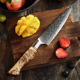 5" Utility Knife - Master Series (B30)