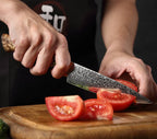 5" Utility Knife - Master Series (B30) - Xinzuo Australia