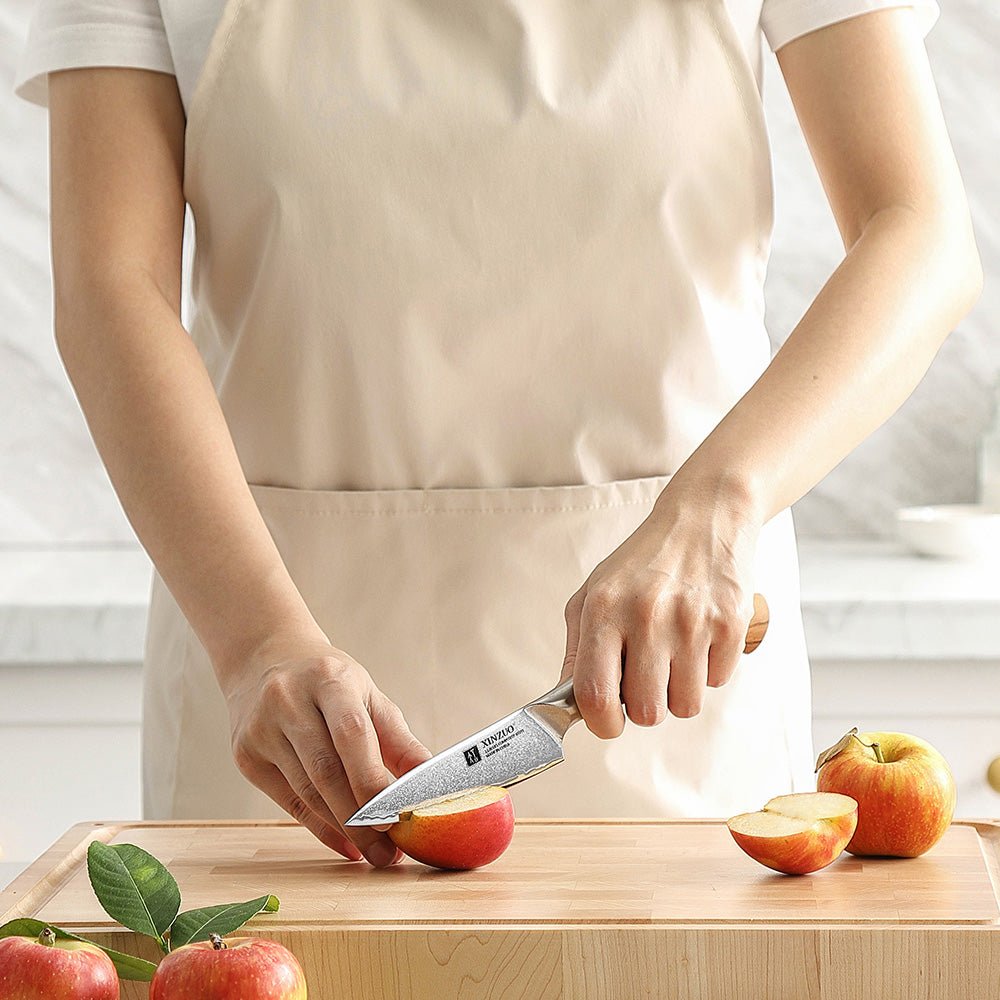 5" Utility Knife - Pin Series (X020) - Xinzuo Australia