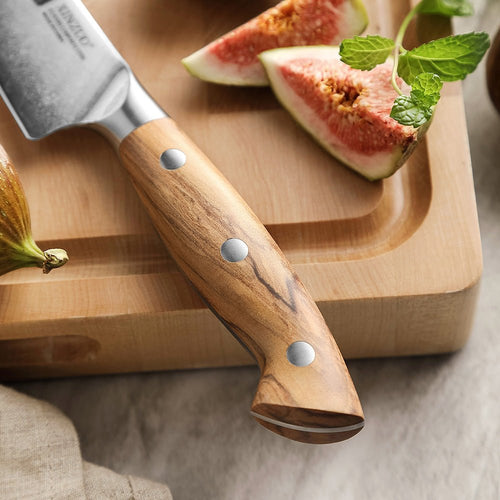 5" Utility Knife - Pin Series (X020)