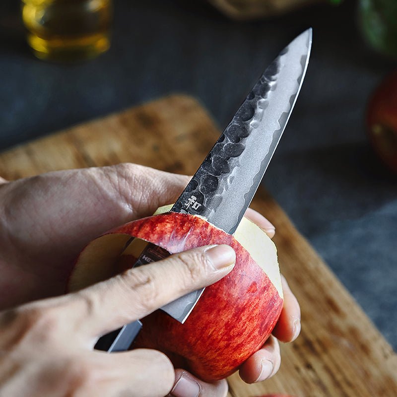 5" Utility Knife - Retro Series (PM8S) - Xinzuo Australia