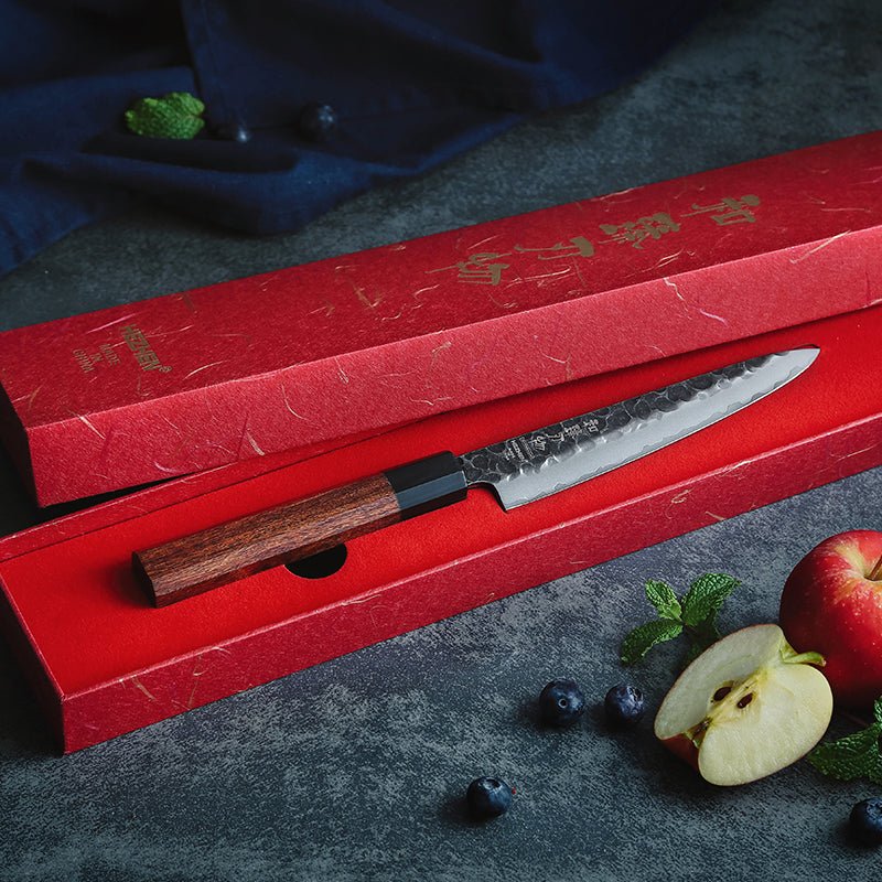 5" Utility Knife - Retro Series (PM8S) - Xinzuo Australia