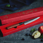 5" Utility Knife - Retro Series (PM8S) - Xinzuo Australia