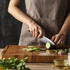 5" Utility Knife X02 - Xinzuo Australia