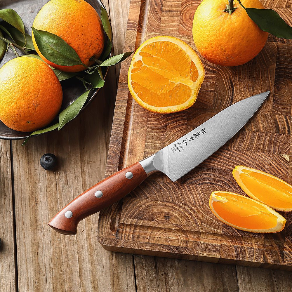 5" Utility Knife X02 - Xinzuo Australia