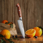 5" Utility Knife X02 - Xinzuo Australia