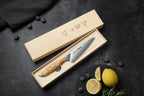 5" Utility Knife - X1 Series (X01) - Xinzuo Australia