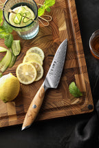 5" Utility Knife - X1 Series (X01) - Xinzuo Australia