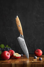 5" Utility Knife - X1 Series (X01) - Xinzuo Australia