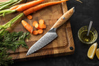 5" Utility Knife - X1 Series (X01) - Xinzuo Australia