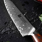 5" Utility Knife - Yi Series (B27) - Xinzuo Australia