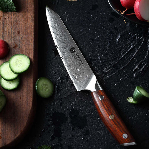 5" Utility Knife - Yi Series (B27)