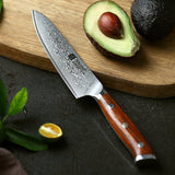5" Utility Knife - Yu Series (B13R)