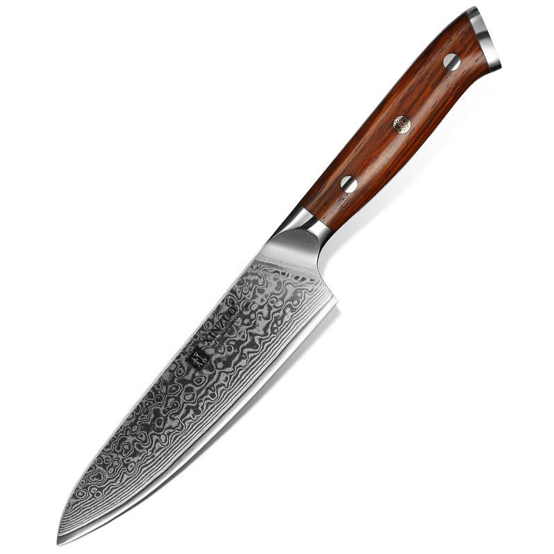 5" Utility Knife - Yu Series (B13R) - Xinzuo Australia