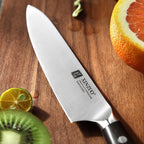 5" Utility Knife - Yu Series (B13S) - Xinzuo Australia