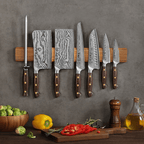 50cm Magnetic Knife Holder / Knife Strip - Xinzuo Australia