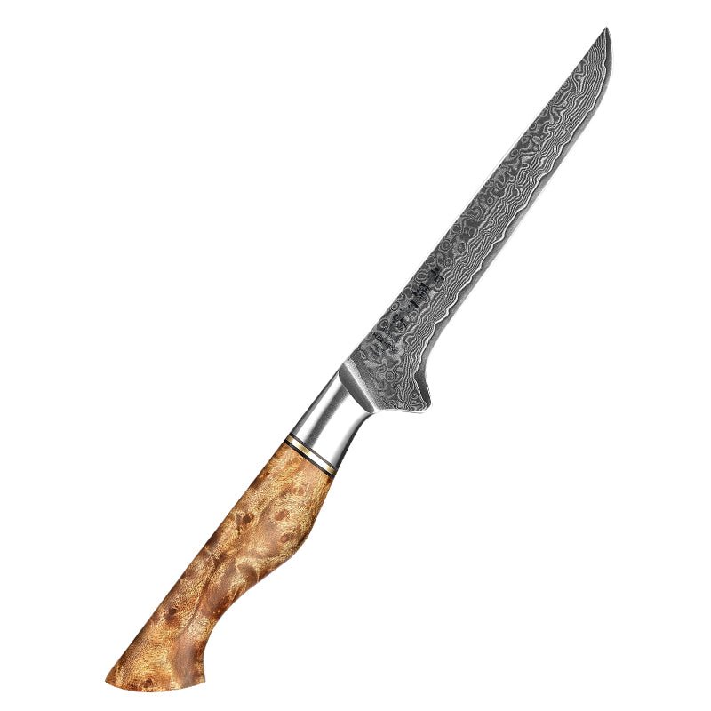 5.5" Boning Knife - Master Series (B30) - Xinzuo Australia