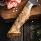 5.5" Boning Knife - Master Series (B30) - Xinzuo Australia