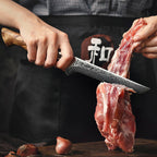 5.5" Boning Knife - Master Series (B30) - Xinzuo Australia