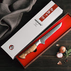5.5" Boning Knife - Master Series (B30) - Xinzuo Australia