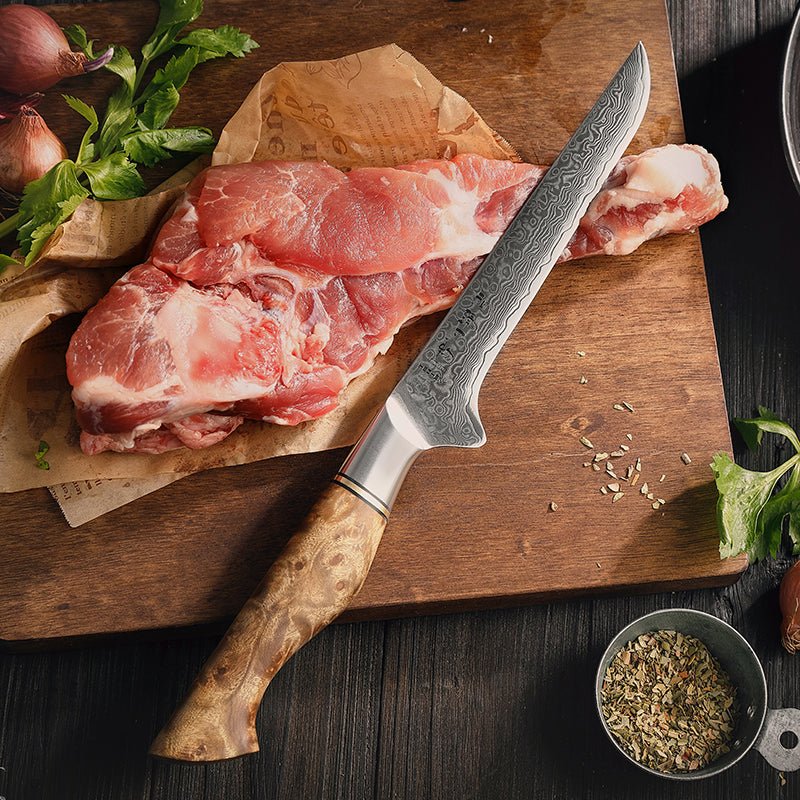 5.5" Boning Knife - Master Series (B30)