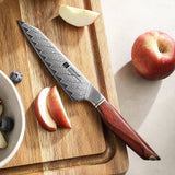 5.5" Utility Knife - Uliassi Series (X03)