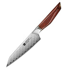 5.5" Utility Knife - Uliassi Series (X03) - Xinzuo Australia