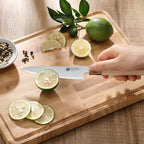 5.5" Utility Knife - Zhen Series (PM8M) - Xinzuo Australia