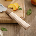 5.5" Utility Knife - Zhen Series (PM8M) - Xinzuo Australia